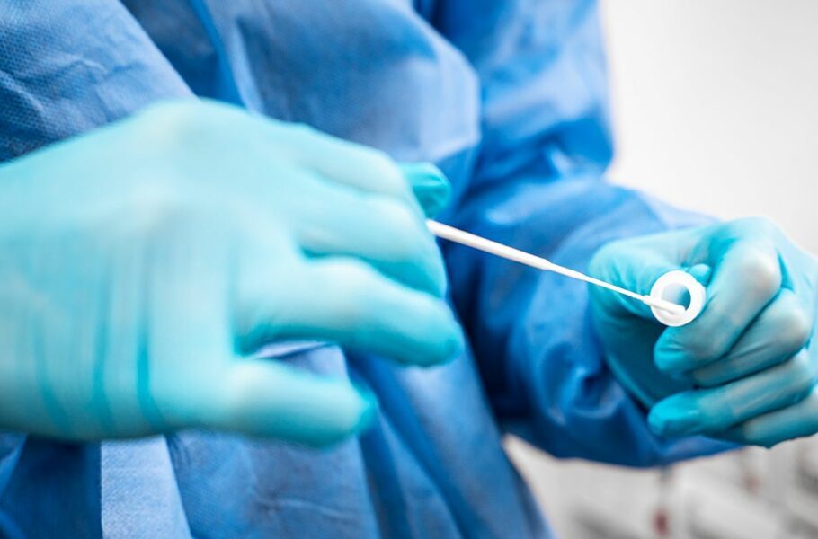  هشدار سازمان بهداشت جهانی: مردی در امارات به ویروس MERS-CoV مبتلا شده / این فرد با ۱۰۸ نفر ارتباط داشته