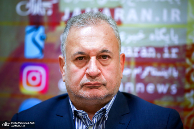 حسن تاش: شاخص بهره وری انرژی ایران یکی از بدترین های جهان است / هاب انرژی ایران و روسیه معنا ندارد! روی همکاری با روس ها حساب نکنید 