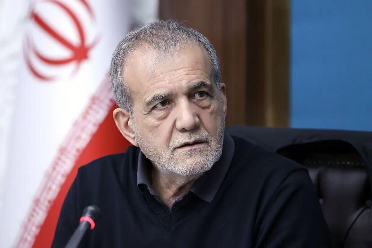 در یادداشتی مطرح شد؛ پزشکیان از ابتدای با بدشانسی روبه‌رو شد؛ دولت فرصتی برای از دست دادن ندارد