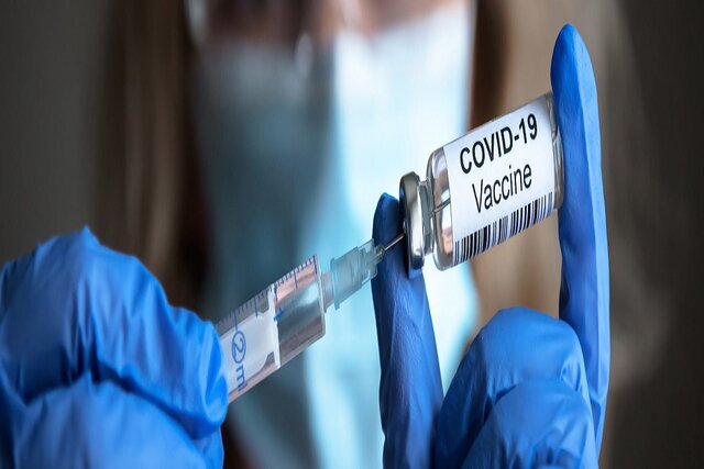 افزایش ناچیز خطر لخته خون در مغز با تزریق واکسن "آسترازنکا"