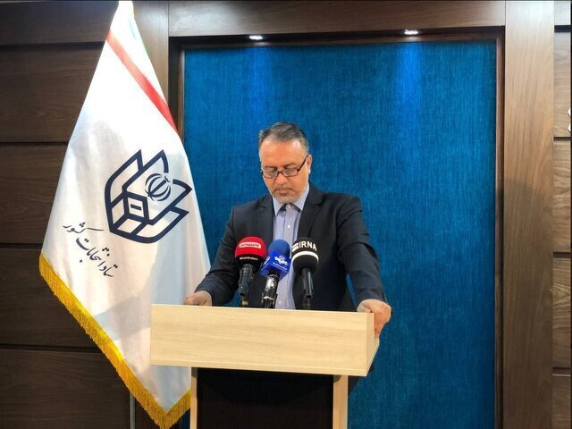 خبر مهم ستاد انتخابات درباره زمان اعلام نتایج بررسی صلاحیت داوطلبان مجلس