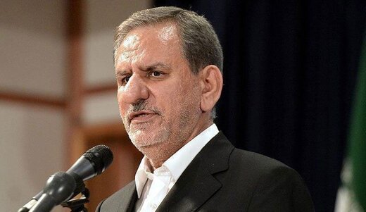 واکنش وکیل جهانگیری به محکومیت در پرونده شکایت قالیباف: رأی بطور ناگهانی و از سوی دادرس نه قاضی پرونده صادر شده است /پرونده نقص دارد