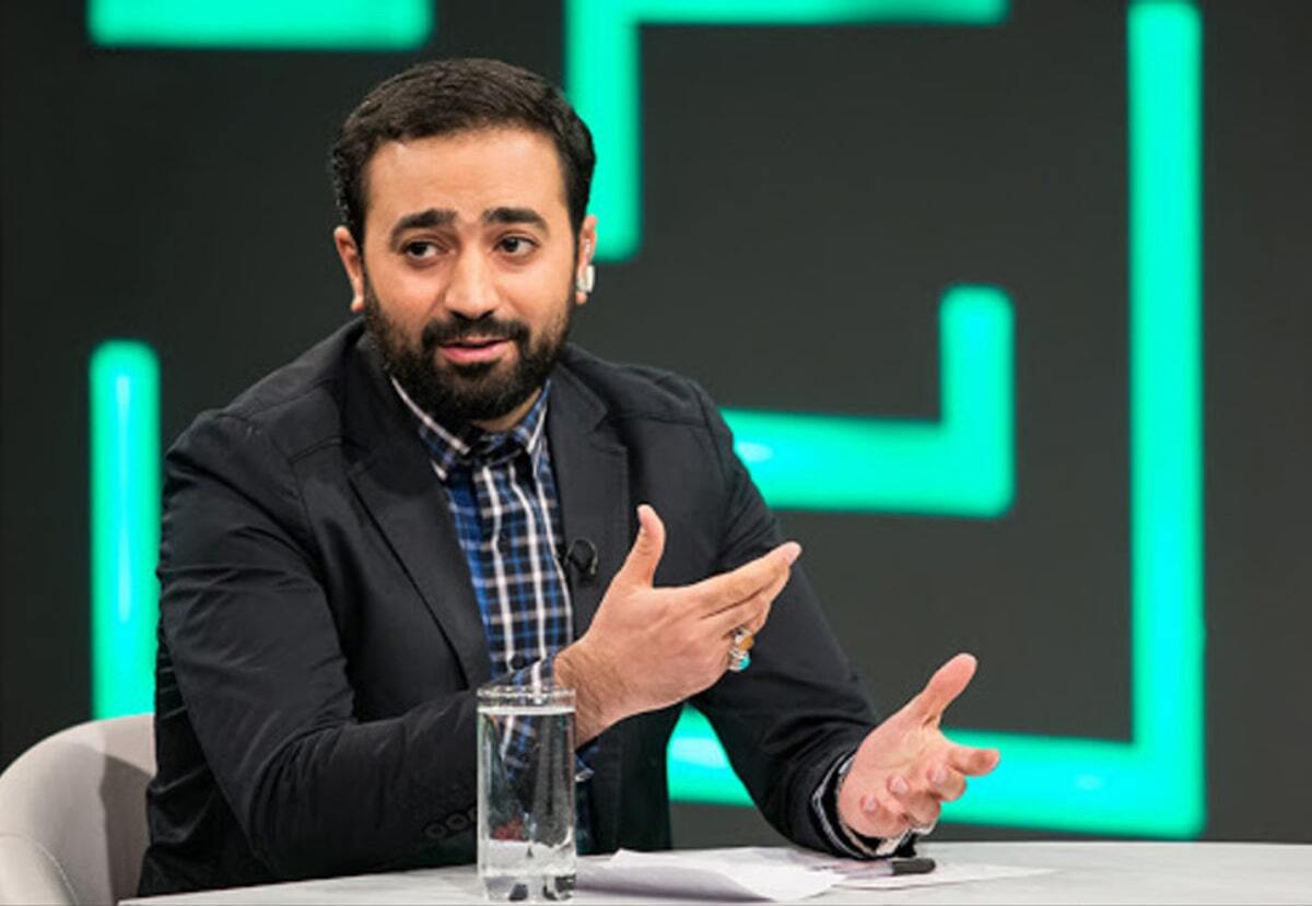 یامین پور، معاون وزیر ورزش در واکنش به خبر اخراج اساتید منتقد: ‏برخی اساتید برای آدم‌کش‌ها روضه خواندند