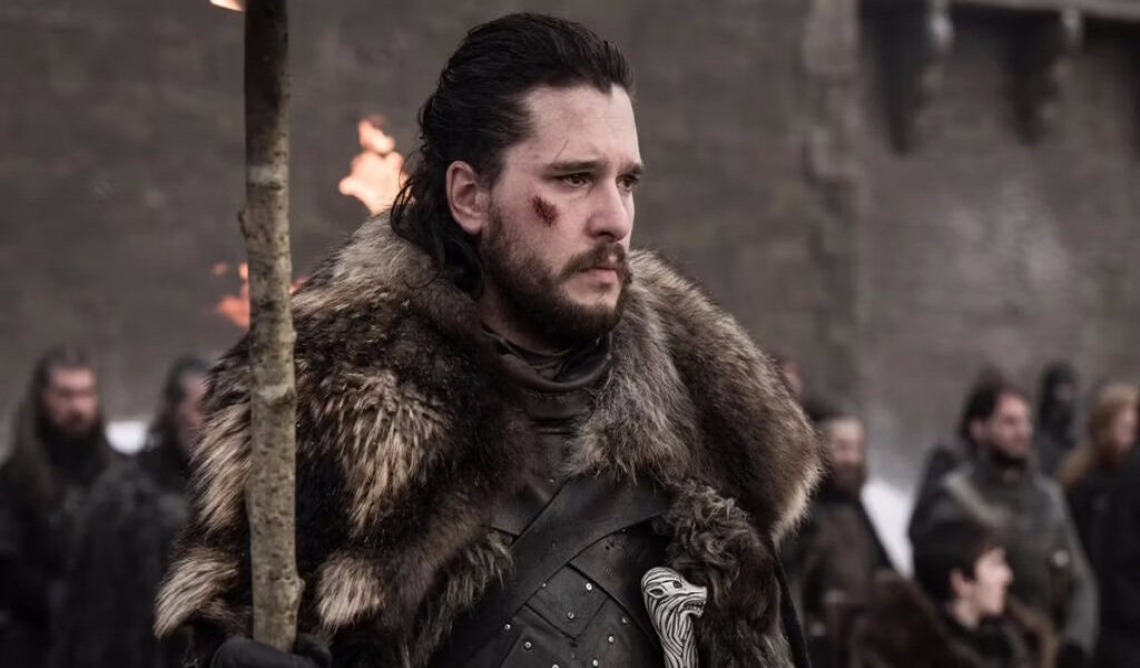  ۵ بازیگری که برای نقش «جان اسنو» در سریال «بازی تاج و تخت» تست داده بودند