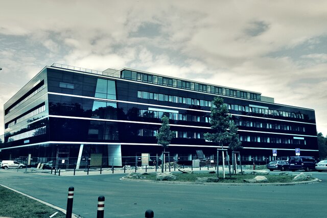 جامعه "ماکس پلانک"، خانه‌ای برای نوبلیست‌ها