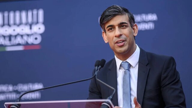  نخست وزیر انگلیس: ما به همراه هم‌پیمانان خود در آمریکا و اتحادیه اروپا برای مقابله با نفوذ ایران همکاری می‌کنیم