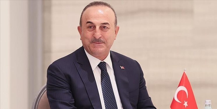 وزیر خارجه ترکیه: انتظار می‌رود اردوغان در دور دوم انتخابات بیش از ۵۶ درصد آراء را به دست آورد