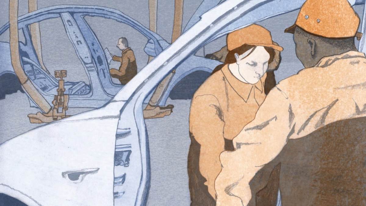 وقتی ایلان ماسک خواب می‌بیند، کارمندان اش کابوس می‌بینند! 