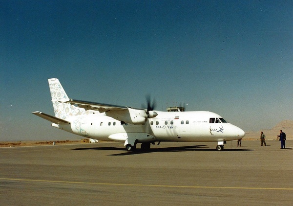 سرنوشت هواپیماهای تولید داخل ایران ١۴٠ چه بود؟/ دو شرکت خریدار هواپیمای ایران ١۴٠ تعطیل شدند 