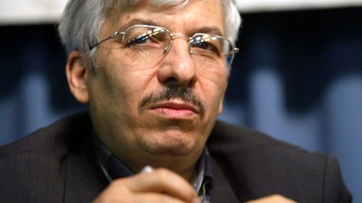 پس لرزه های ادعای باهنر درباره لیست واحد اصلاح طلبان /آقایی: کفگیر اصولگرایان به ته دیگ خورده و به دنبال حذف یکدیگر هستند