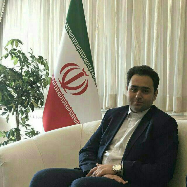 کنایه کامبیز مهدیزاده به معاون امیرعبداللهیان:مگر برجام آخ و پیس نبود،پس چه شد؟!