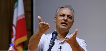 واکنش زیدآبادی به اظهارات کارشناس زن در تلویزیون؛ واقعیت را همین خانم گفته،مملکت مال حزب‌اللهی‌هاست/ما این حرف را می‌زنیم می‌گویند نشر اکاذیب می‌کنیم!