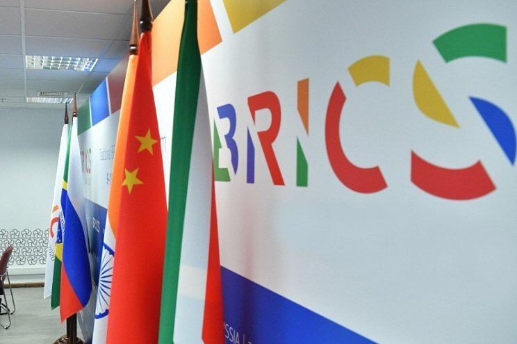  ایران و پنج کشور دیگر عضو «بریکس» می‌شوند