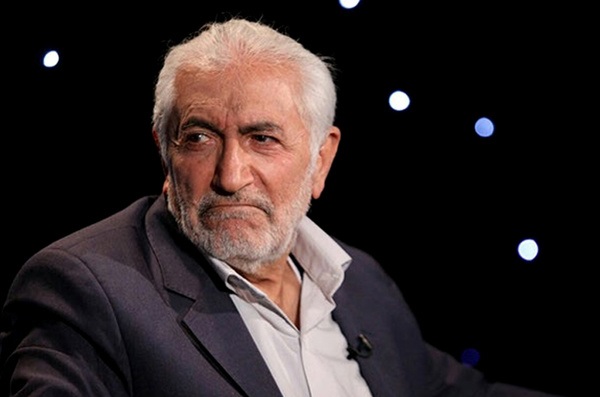  غرضی: احیای برجام، حجم تجاری ایران را افزون می‌کند