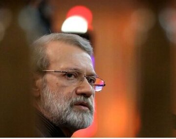 انتقاد تند و صریح علی لاریجانی از اعراب منطقه بر سر عادی سازی روابط با اسرائیل /سران رژیم صهیونیستی پررو می شوند زیرا...