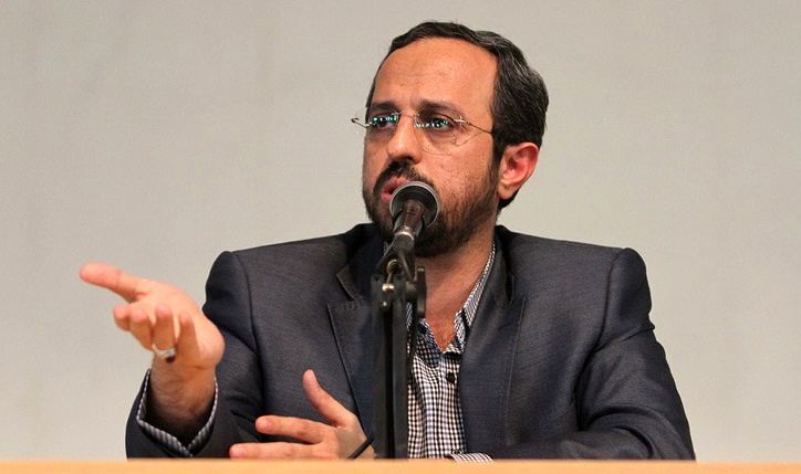 دستیار قالیباف هم از مجلس خانه سازمانی گرفت / احدیان: مجلس از من دعوت کرد به تهران بیایم