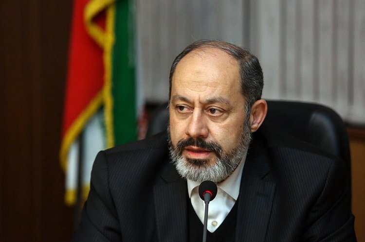 انتقاد صریح شهاب الدین صدر از نمایندگان؛ این همه قیمت دلار و سکه بالا رفته اما صدای از مجلس بلند نمی‌شود /مجلس بعدی لایحه حجاب را یکبار دیگر مرور کند