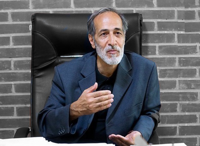 نصرت الله تاجیک: اردن پشت اسرائیل درنیامد بلکه فضایش را برای دو طرف بست / اتفاقاً بستن فضای اردن برای ایران بهتر است؛ نقص اصلی ارتش اسرائیل بُعد مسافت با ایران است