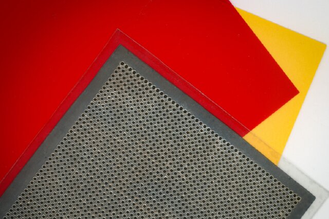 ساخت اسپیکری به ضخامت یک ورقه کاغذ!