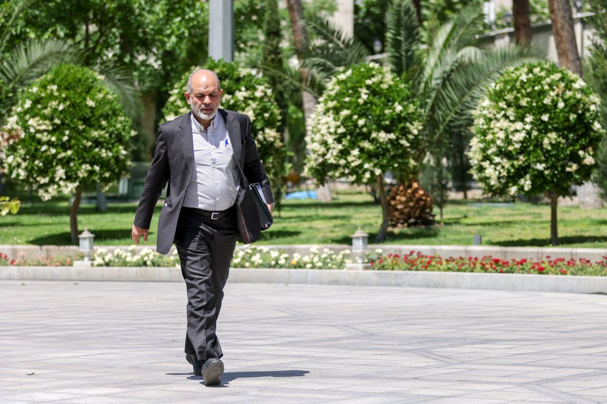  وزیر کشور: ۱۵ تیر زمان مرحله دوم احتمالی انتخابات ریاست جمهوری است