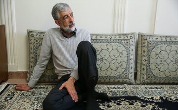  گزارشی از تلاش های ناکام حدادعادل برای میانجی گری حدادعادل؛ یک سر دعوا یا «ریش سفید» اصولگرایان؟ /خیز برای ایفای یک «نقش جدید»!