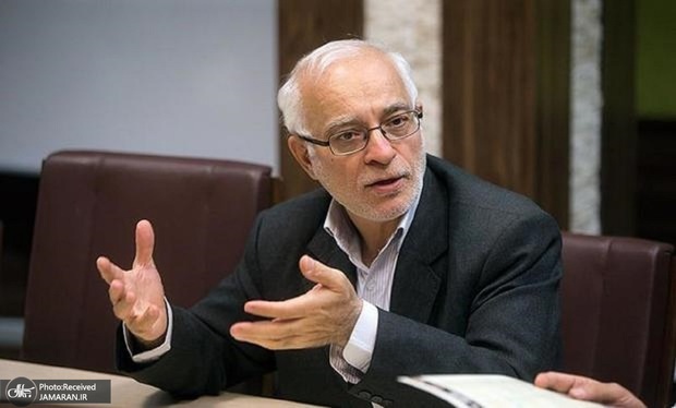  بهشتی‌پور، کارشناس سیاست خارجی: باید با حل اختلاف پادمانی با آژانس بهانه را از طرف غربی بگیریم/ آمریکا به دنبال برجام پلاس است/ واشنگتن در قبال تهران تغییر راهبرد داده است