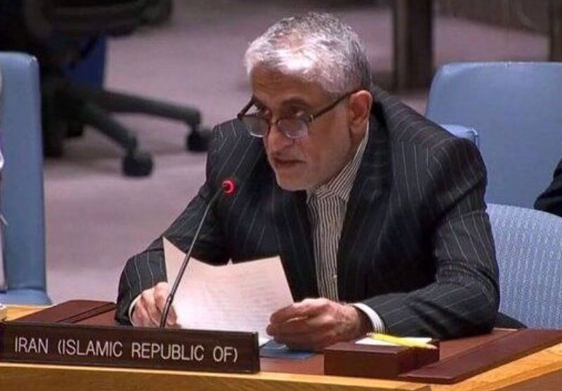  نامه ایران به شورای امنیت در پی سقوط بالگرد حامل رئیسی و امیرعبداللهیان