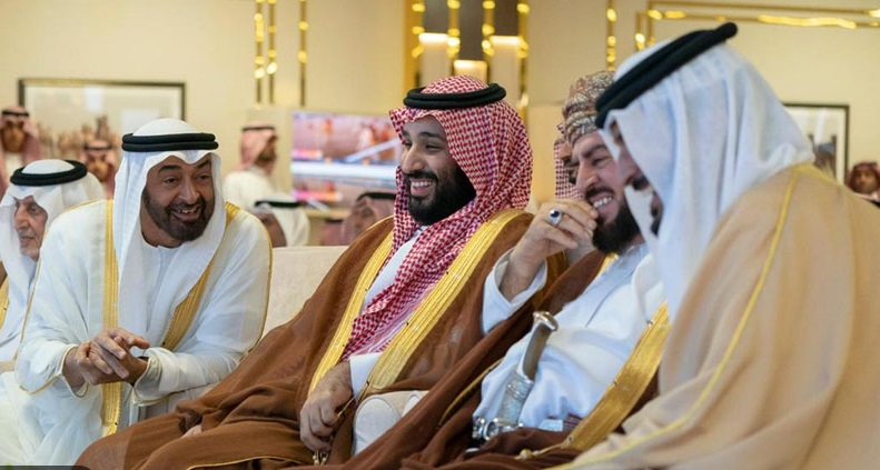 وقتی سفیر امارات گفت من پیشنهاد قرار دادن سپاه در لیست تروریسم را دادم 