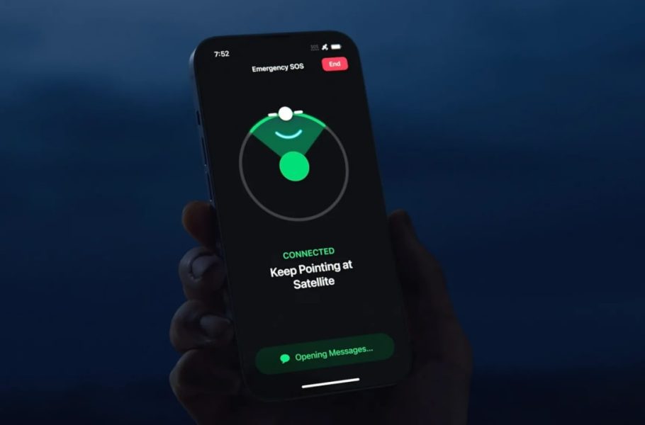  مذاکرات اسپیس ایکس درباره سرویس ماهواره‌ای آیفون / ایلان ماسک: تیم اپل، فوق العاده باهوش است
