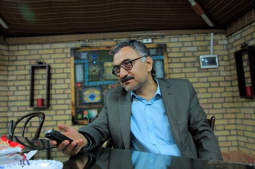 سعید لیلاز :حتما توافق هسته‌ای امضا خواهد شد