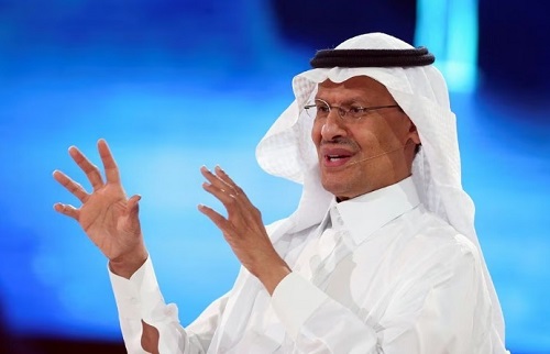 عربستان از اورانیوم تولید داخل برای سوخت هسته‌ای استفاده می‌کند