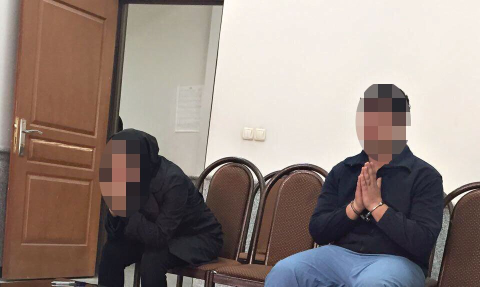   قوه قضاییه: متهم پرونده ضرب و جرح بانوی آمر به معروف در نارنجستان شیراز از زندان عمومی به زندان نظامی منتقل شده / او از پرسنل نیروی انتظامی است 