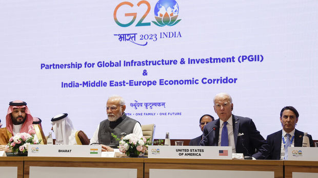 المانیتور بررسی کرد؛ آیا کریدور هند - اروپا می تواند ایران و ترکیه را عصبانی کند؟/ تهران، خواهان پایداری تنش زدایی با ریاض است