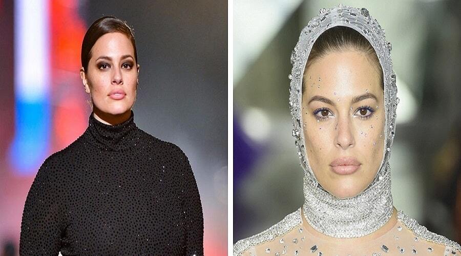  ۶ مدل سایز بزرگ مشهور که دنیای مُد را دگرگون کرده اند