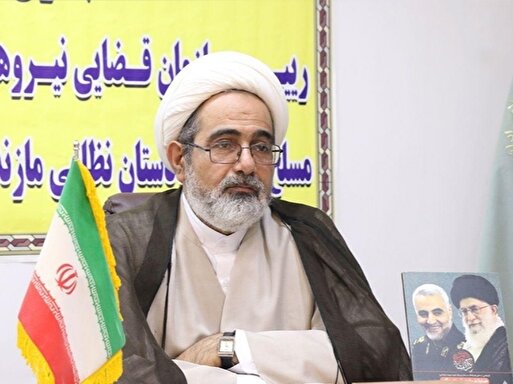  رئیس سازمان قضایی نیروهای مسلح: رأی نهایی پرونده هواپیمای اوکراینی صادر شده اما با توجه به اعتراض اولیای دم و برخی متهمان، پرونده برای صدور رأی قطعی به دیوان عالی کشور رفته