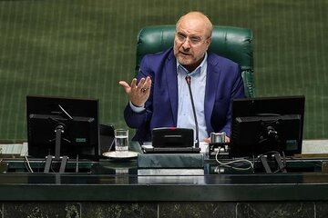 رسایی و تشکل "شریان" از جان قالیباف چه می خواهند؟