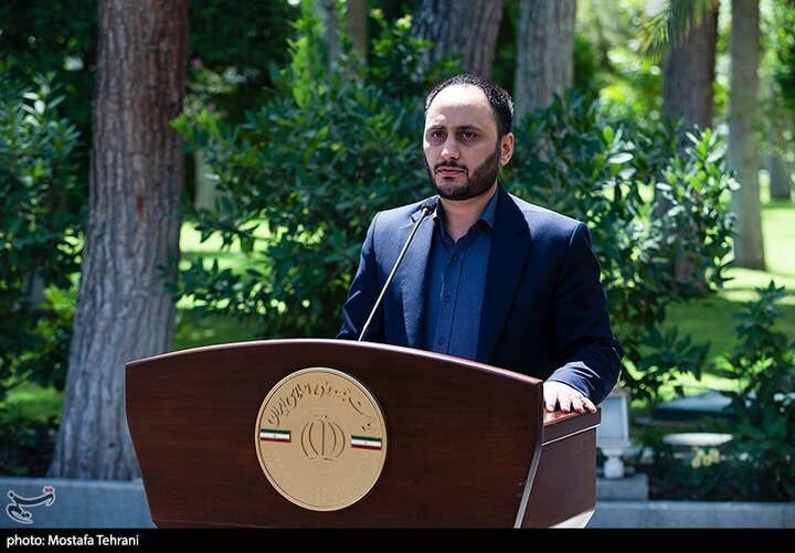 پیش‌بینی سخنگوی دولت از نتیجه مسابقه ایران و قطر