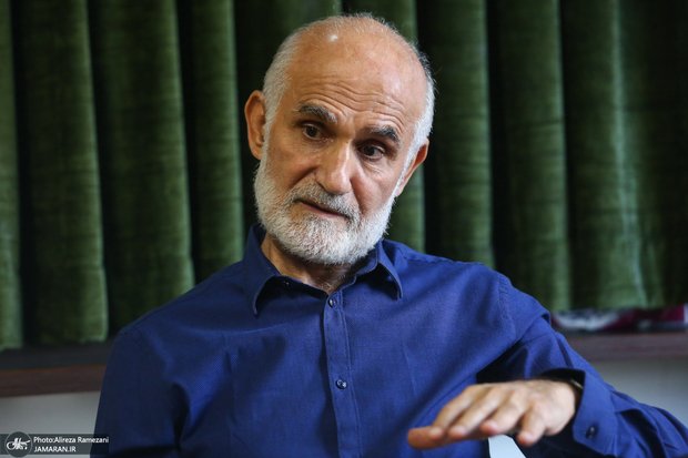  مصطفی معین: برپایه یک پیمایش ایرانیان، بی‌اعتمادی در سطح عمومی به 81 درصد می‌رسد! سیاستمداران در پایین‌ترین سطح اعتماد عمومی قرار دارند