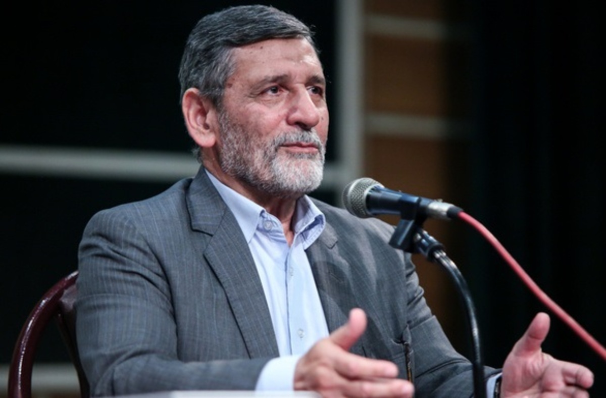 صفار هرندی: باید شهوت خبر اول دادن را از برخی مقامات بگیریم / شروع فساد از دولت قبل بوده اما در این دولت هم تخصیص ارزهایی صورت گرفته!