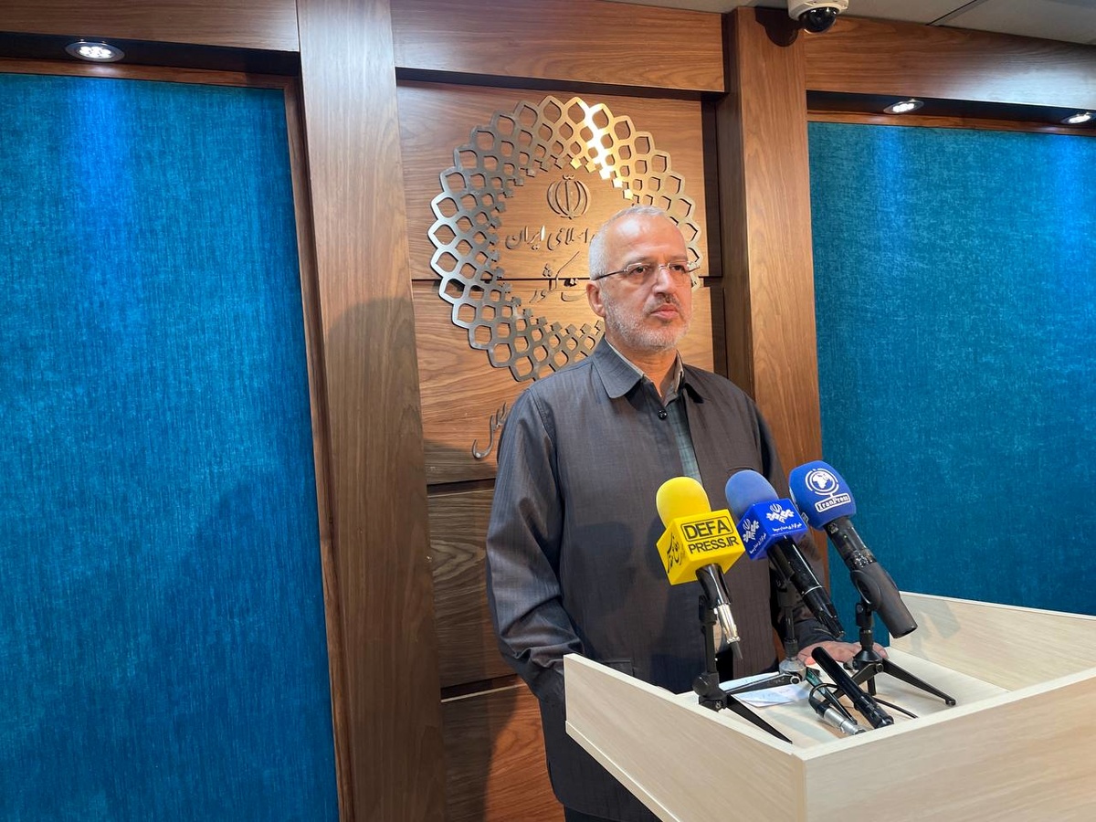 معاون سیاسی وزیر کشور: ثبت نام اصلی انتخابات مجلس غیرحضوری است/ داوطلبان باید با یک کارت بانکی مشخص همه مخارج را پرداخت کنند