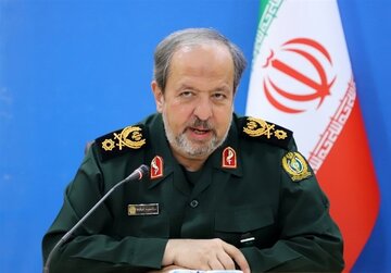 خبر مهم مقام ارشد نظامی درباره مسکن /بازنشستگان حتما بخوانند