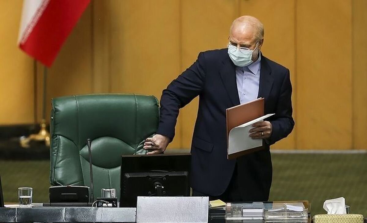 ۲ وزیر احمدی نژاد رقیب قالیباف شدند /ذوالنوری هم وارد گود شد /اولین گزینه نایب رئیسی مجلس مشخص شد