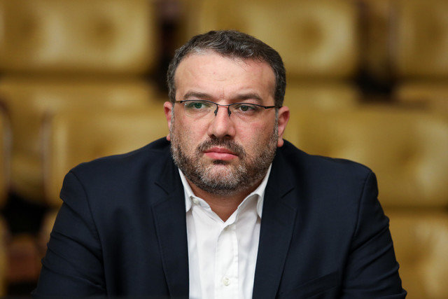 جلسات قالیباف و رقبایش با منتخبان مجلس دوازدهم به روایت فرید موسوی /فعلا خبری از مرامنامه و مانیفست نیست