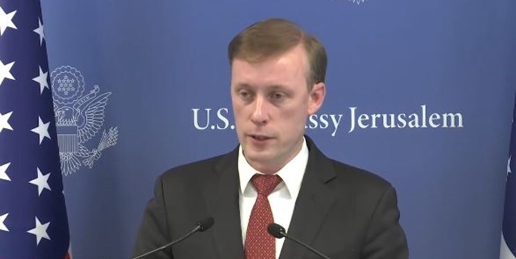   آمریکا: تشکیل کشور فلسطین تنها راه امنیت اسرائیل است / حصول توافق مبادله اسرا در غزه، چندان هم در دسترس نیست