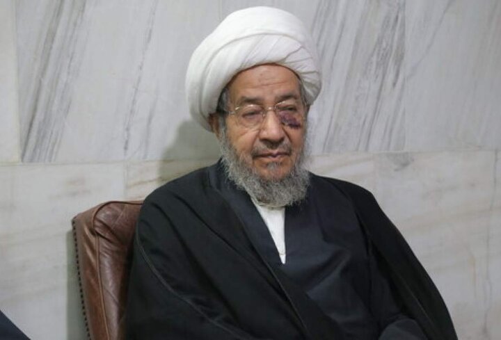 آسیبی که حضور طلبه‌ها در آموزش و پرورش به دین می‌زند/ واکنش نماینده مجلس خبرگان رهبری به جنجال «صادق بوقی»