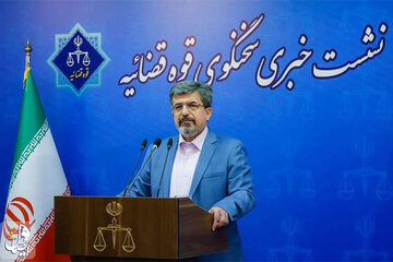  ستایشی چه گفت؟ رسانه‌های اصولگرا تیتر «پرونده روحانی» زدند! / تحریف سخنان سخنگوی قوه قضائیه درباره رئیس‌جمهور سابق