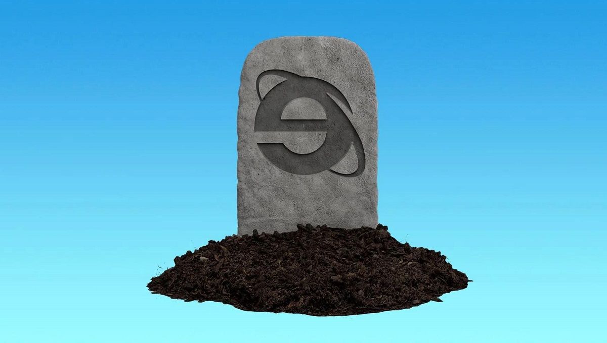  اینترنت اکسپلورر فردا پس از نزدیک به ۲۷ سال رسما بازنشسته می‌شود