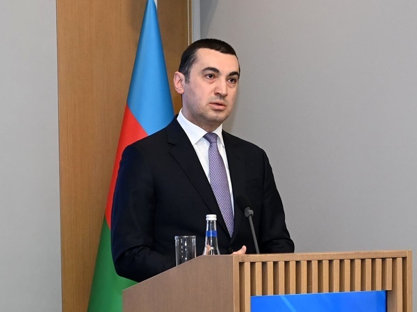  باکو: گفتگو‌های اخیر با ایران مثبت بود / احترام متقابل به تمامیت ارضی و حاکمیت کشور‌ها از اولویت‌های ماست