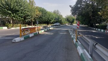  گزارشی از یک دسترسی به‌ظاهر اختصاصی برای وزارت راه و شهرسازی زاکانی و بذرپاش دوربرگردان‌های احمدی‌نژاد را احیا کردند؟