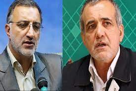 حمله ناشیانه زاکانی به پزشکیان /بازگشت به تورم ۹ درصد و دلار ۳۶۰۰ تومانی کابوس است یا رویا؟!